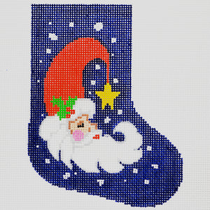 Santa Crescent