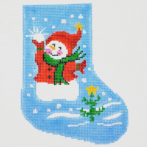 Snow Magic