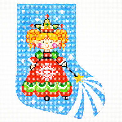 Snow Fairy Princess
