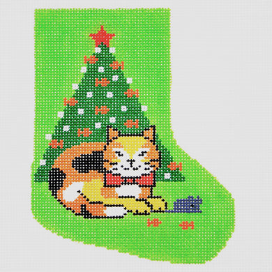 Calico Cat