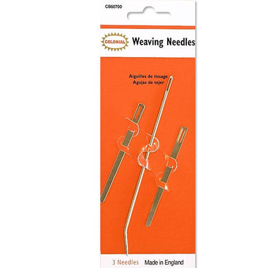 Colonial Weaving Set