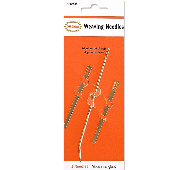 Colonial Weaving Set