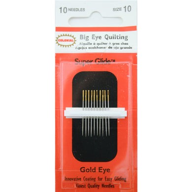 Colonial Super Glide Quilting Big Eye