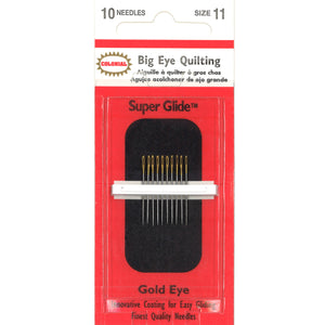 Colonial Super Glide Quilting Big Eye