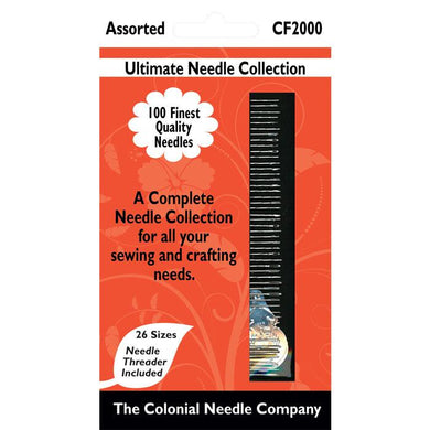 Colonial Ultimate Collection