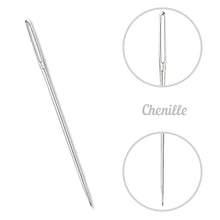 JJ Chenille