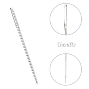 JJ Chenille