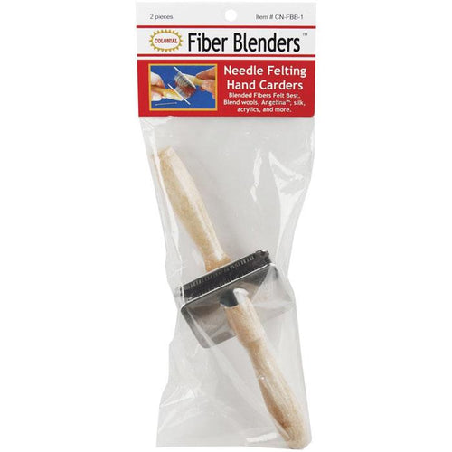 Fiber Blender