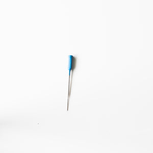 Blue Grip Needles