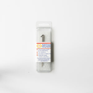 38g Needles