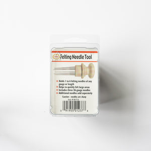 Felting Needle Tool