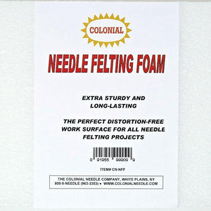 Needle Felting Foam Pads