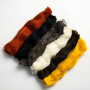 Paint Box Wools