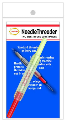 dual threader