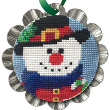 Jolly Snowman Tin Kit