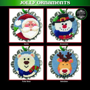 4 Jollys Kit