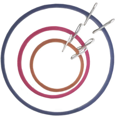 Spring Tension Hoop