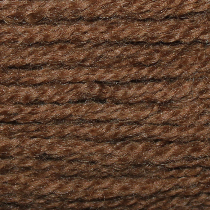Colonial Persian Yarn - 432 Chocolate Brown