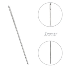 Colonial Darners