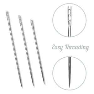Colonial Easy Threading Sharps