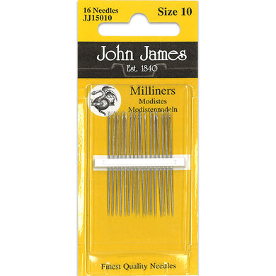 JJ Milliners