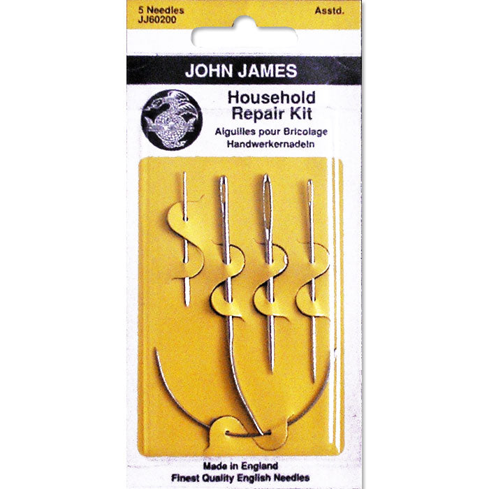 JJ Household Repair Kit