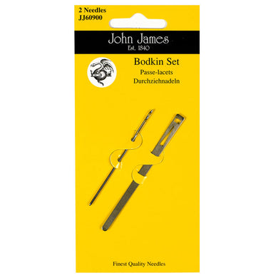 JJ Bodkin Set