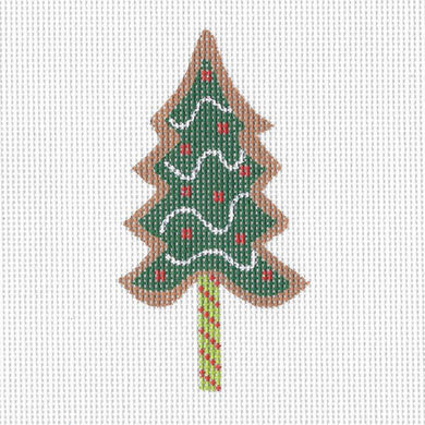 Squiggle Large Cookie Tree