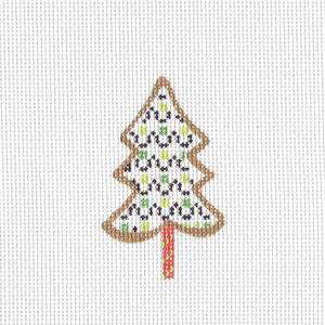 Vanilla Bean Small Cookie Tree