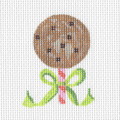 Chocolate Chip Cookie Tree