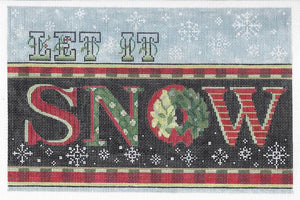 Let It SNOW