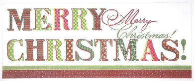 Merry Christmas