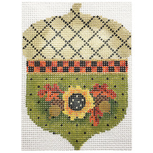 Oak-n-Fleur Acorn