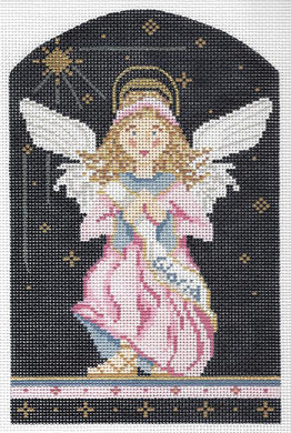 The Angel of the Lord