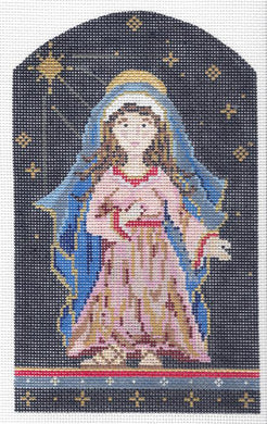 Mary