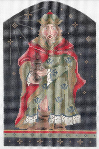Russian Magi