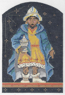 Arabian Magi