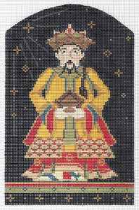 Magi of the Orient