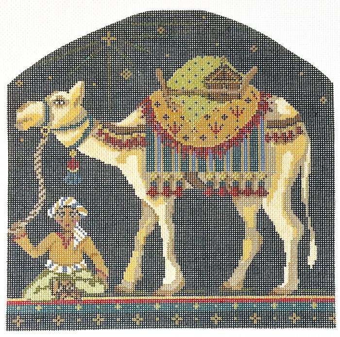 Mama Camel