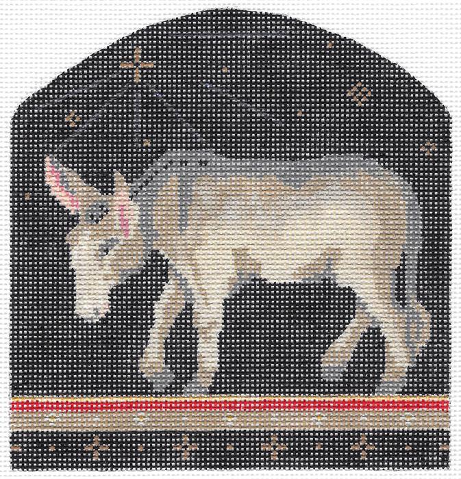 Donkey