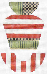 The Red Cat's Hat