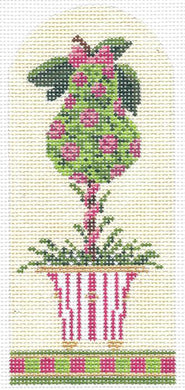 Spring Pear-a-Topia
