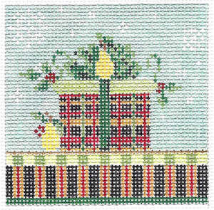 Pear & Plaid Li'l Present