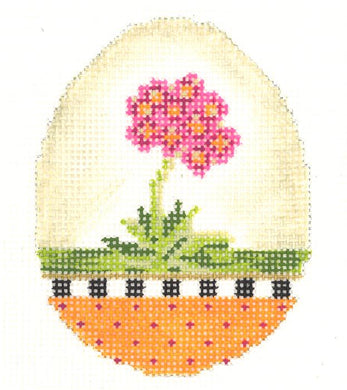 L'Orange Primrose Egg