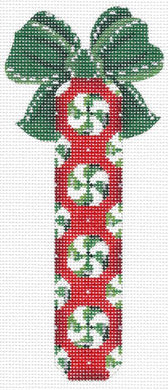 Wintergreens on a Stick
