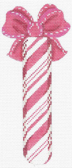 Pink Peppermint Stick