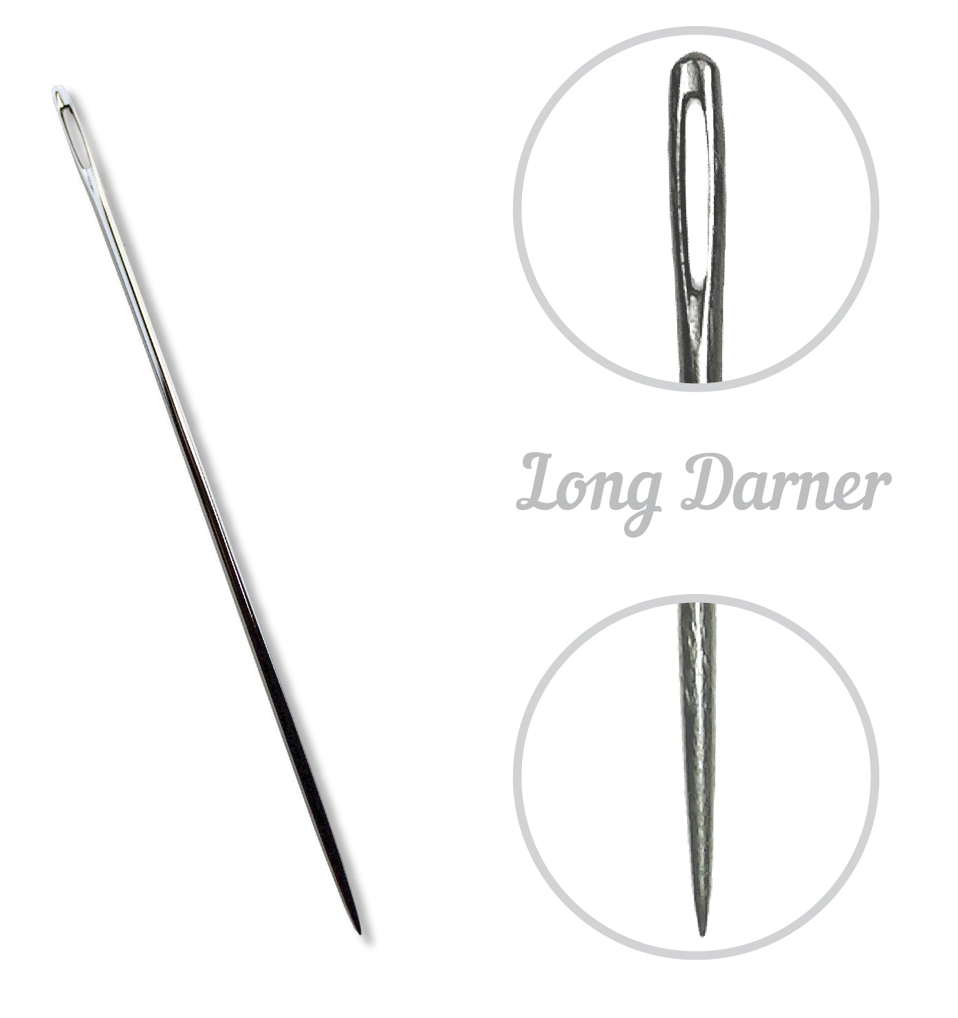 Long Darners Long Darners