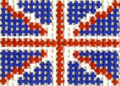 Union Jack Mini