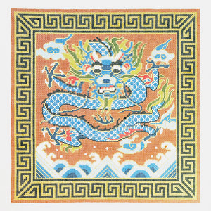 Blue Dragon