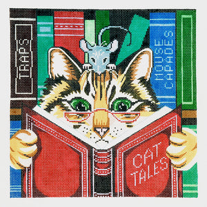 Cat Tales